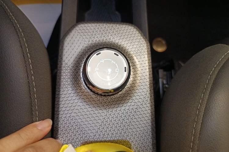 Used Baojun Spark 2024 Flagship Edition