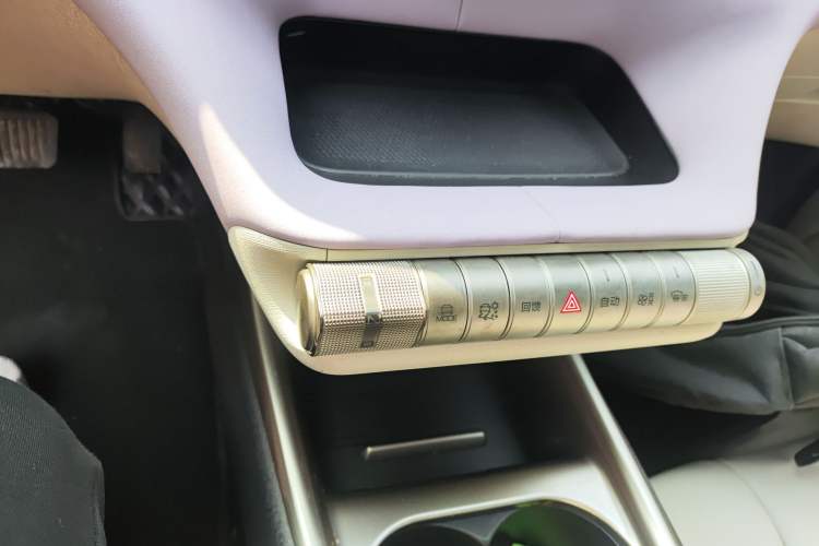 Used BYD Dolphin 2021 405 km Fashion Edition