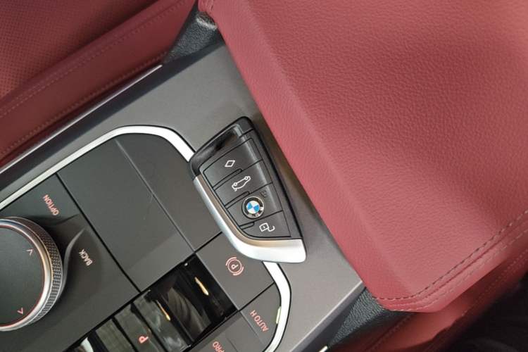 Used BMW i3 2025 eDrive 35 L
