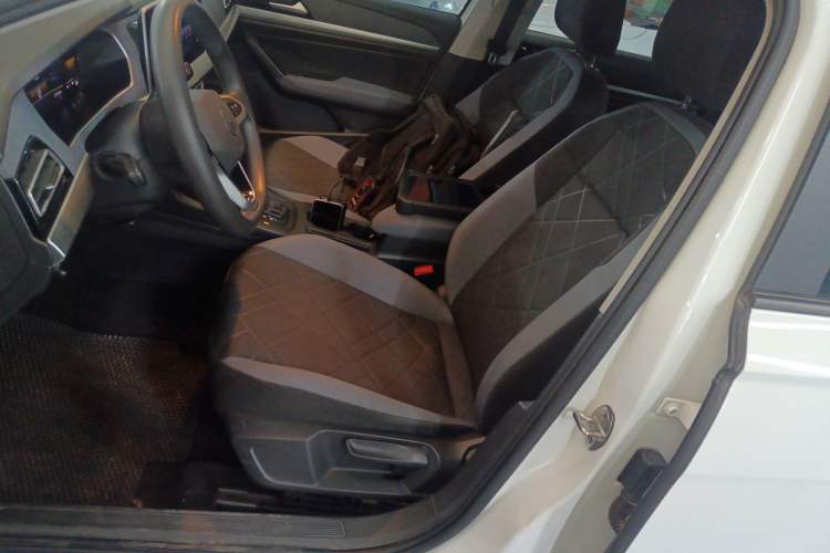 Used Volkswagen Lavida 2023 1.5L Automatic De Yi Edition
