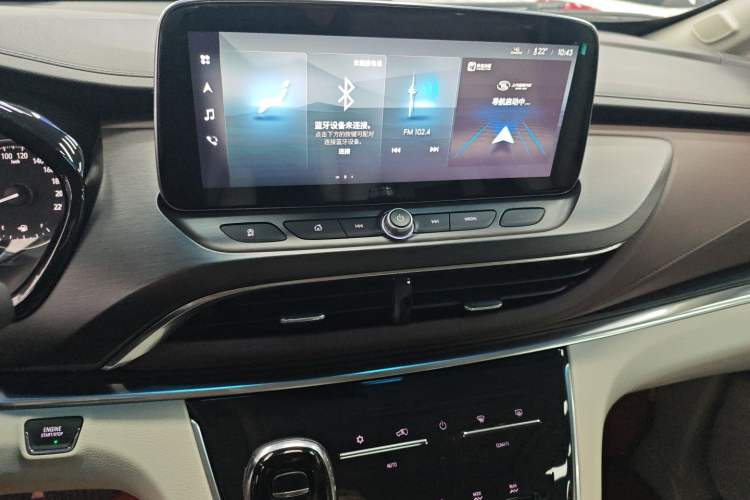 Used Buick GL8 2023 Land Executive Class Smart Enjoyment Model