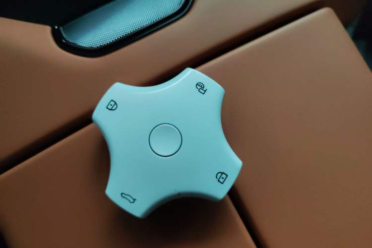 Used Dongfeng eπ eπ007 2024 200Pro Range-Extended Version