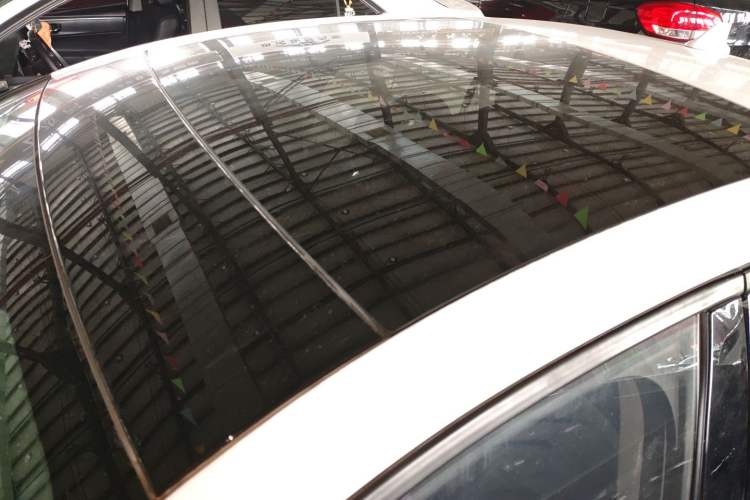 Used Ford Focus 2020 Sedan 1.5L Automatic Sharp Edition