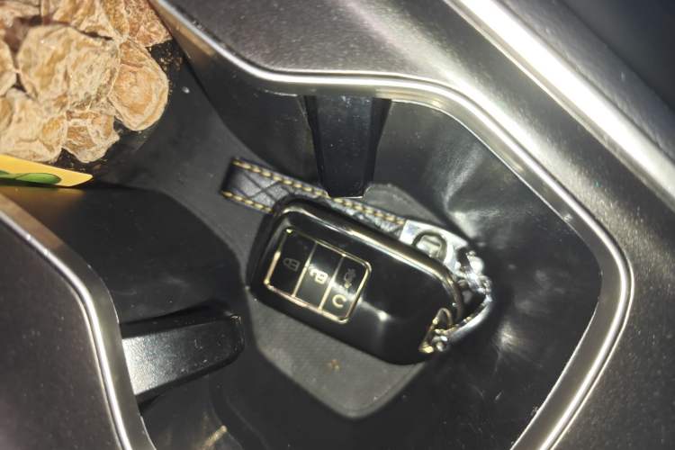 Used Honda Accord 2018 260TURBO Luxury Edition China VI
