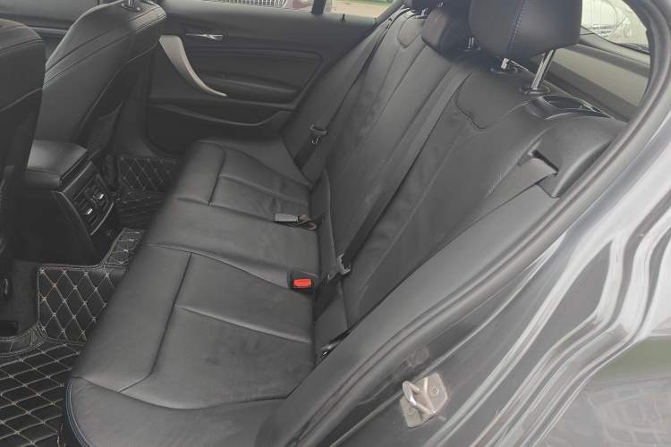 Used BMW 1 Series 2018 120i M Sport Package
