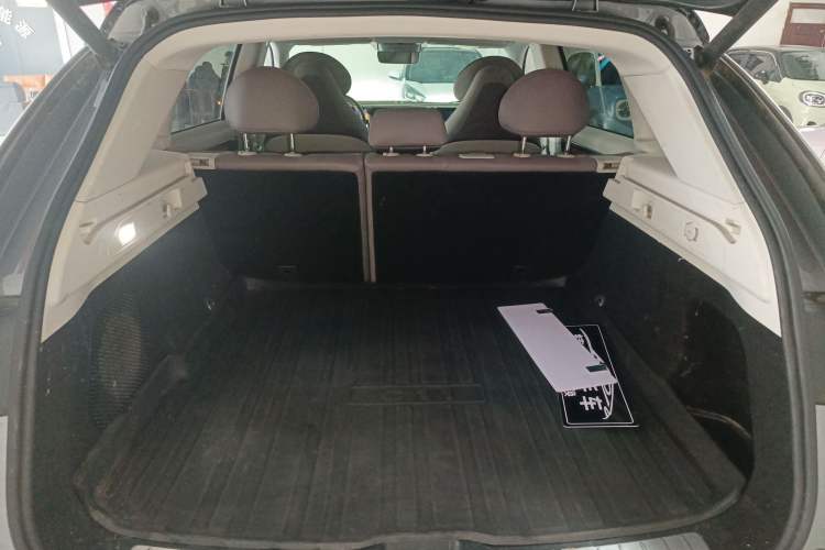 Used Leapmotor C11 2021 Revised Version Luxury Edition
