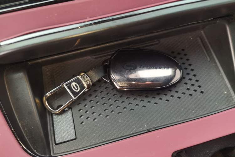 Used GAC Trumpchi M8 2024 Zongshi Series 400T Ultimate Edition
