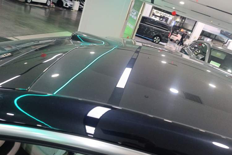 Used IM L6 2025 Pro Max model