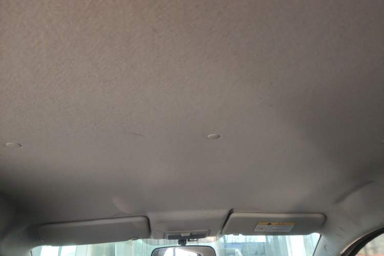 Used Oshan Benni E-Star 2021 National Edition Xin Yue Version Lithium Iron Phosphate (31.86 kWh)