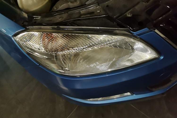 Used Skoda Fabia 2012 1.4L Automatic Crystal Edition