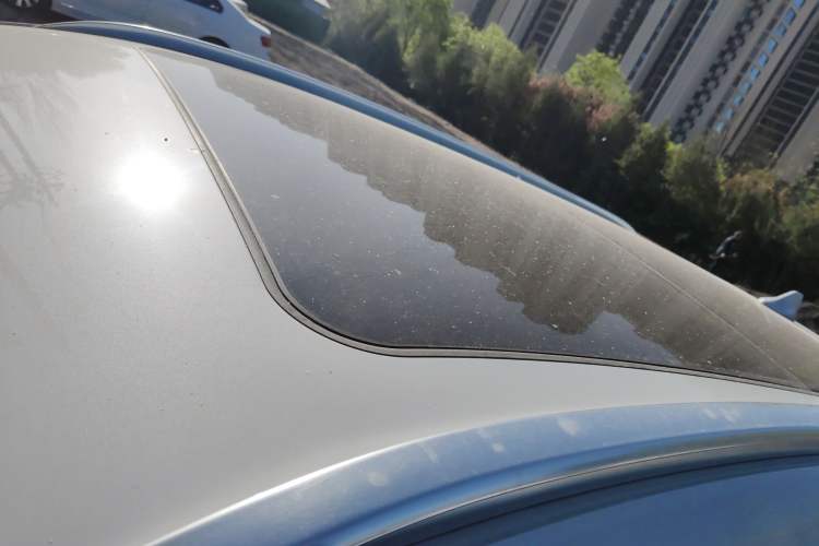 Used BYD Yuan PLUS 2023 Champion Edition 430KM Superior Model