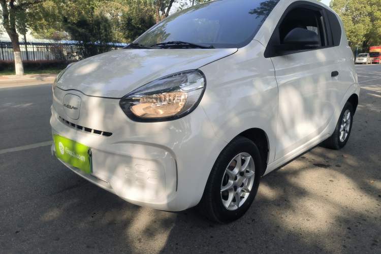 Used Roewe Clever 2022 311km QiQi BoBo Edition