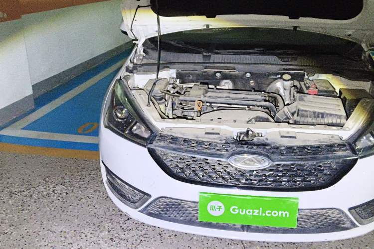 Used Chery Arrizo 5 2017 1.5L Manual Lingchao Edition Right Front Headlight