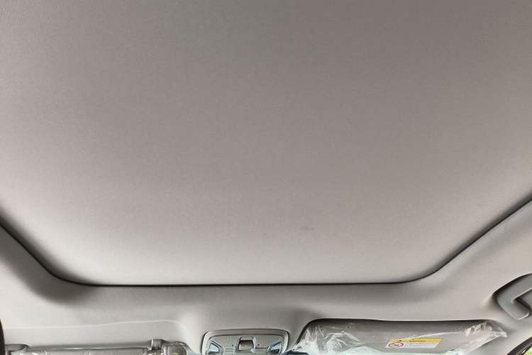 Used GAC Trumpchi M6 2019 270T DCT Luxury Edition (6-seater) China VI
