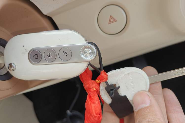 Used Wuling Hongguang MINIEV 2024 3rd Generation 170 km