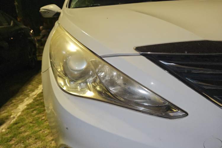 Used Hyundai Sonata 2013 2.0L Automatic Fashion Edition
