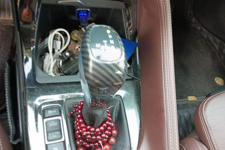 Used BMW X1 2016 sDrive20Li Luxury Model