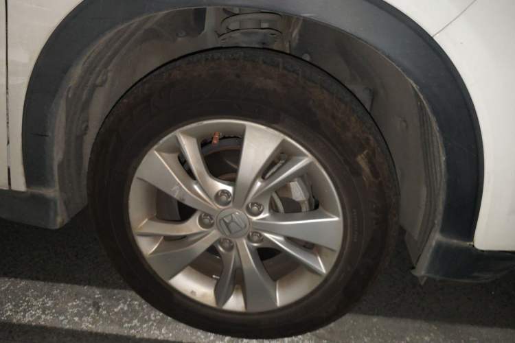 Used Honda Vezel 2018 1.5L CVT 2WD Technology Elite Model