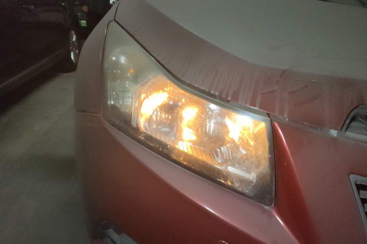 Used Chevrolet Cruze 2012 1.6L SE Automatic