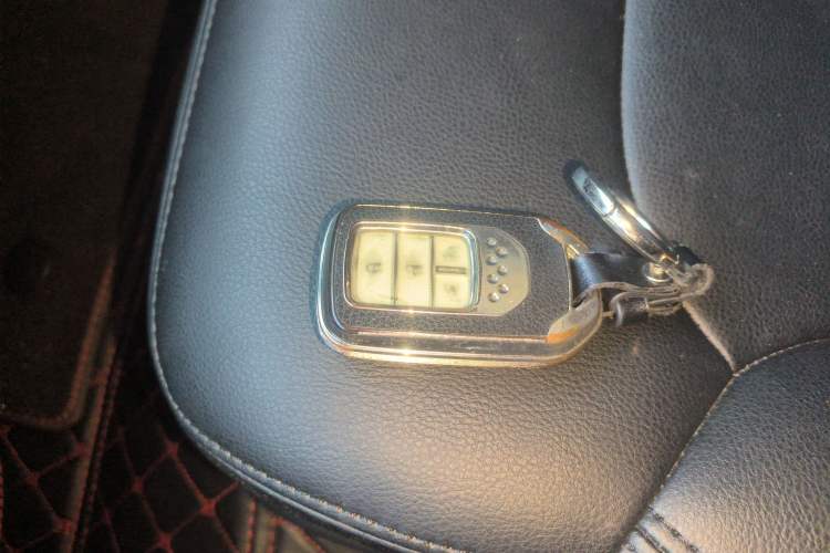 Used Honda Elysion 2016 2.4L Comfort Edition