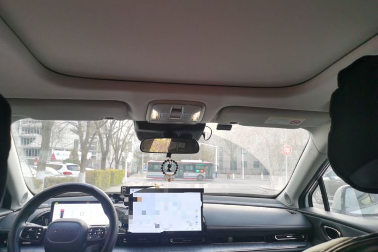 Used AION S MAX 2024 80 Star Edition Ternary Lithium