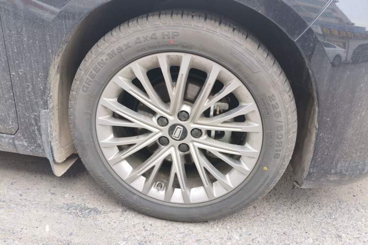 Used Bestune B70 2025 Dragon Edition 1.5T Enjoy Customization Model