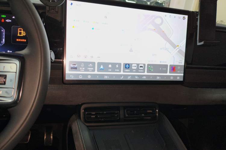 Used Formula Leopard 5 2023 Cloud Ride Flagship Edition
