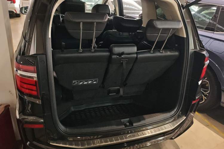 Used Honda Elysion 2016 2.4L Luxury Edition