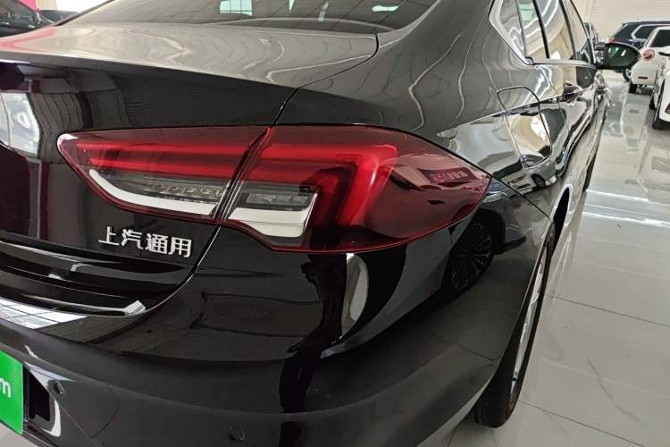 Used Buick Regal 2024 25T Deluxe Edition
