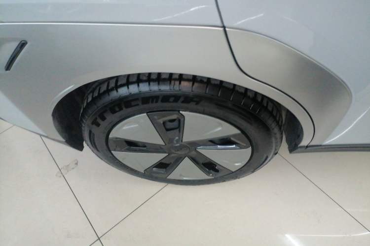 Used AION Y 2023 Plus 510 Enjoy Edition
