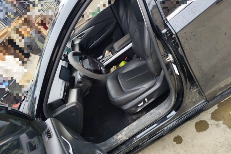 Used Wuling Xingguang 2023 150 Advanced Edition
