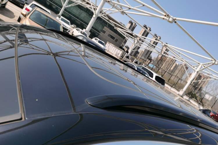 Used Leapmotor C11 2023 Range-Extended 285 Smart Enjoyment Edition