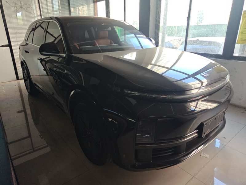 Used Li Auto L7 2024 Pro Model — 3