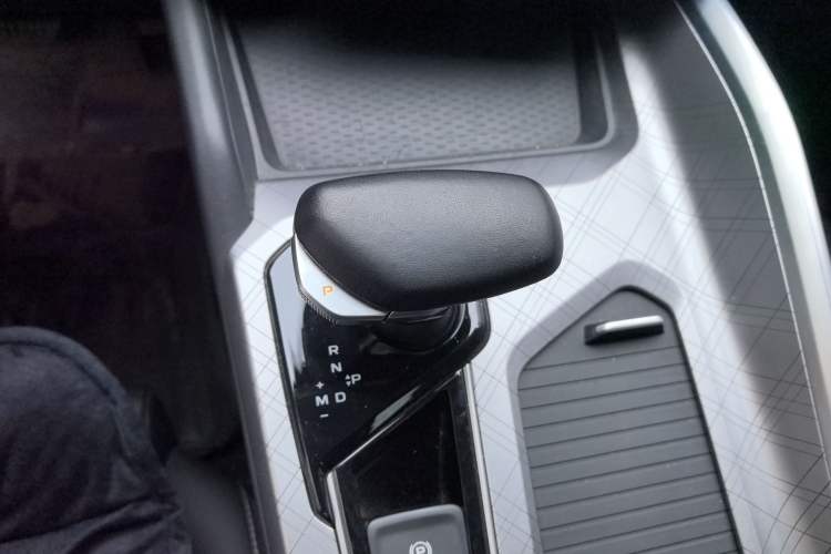 Used Geely Auto Preface 2021 2.0TD Luxury Version
