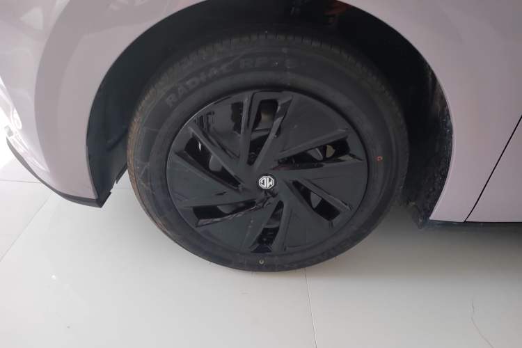 Used MG 4 EV 2026 Model 437 All-in-One Edition