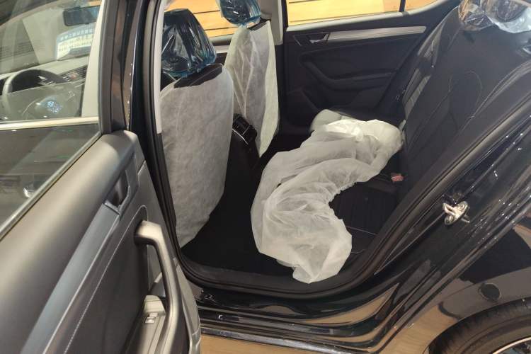 Used Skoda Superb 2025 TSI280 DSG Luxury Edition