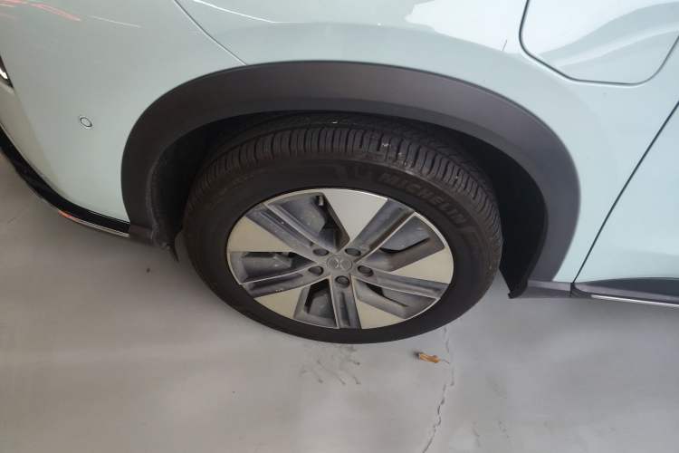 Used XPeng G3 2022 G3i 460N