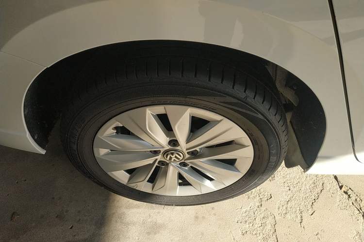 Used Volkswagen Lavida 2018 Hatchback 280TSI DSG Comfort Edition China V Standard
