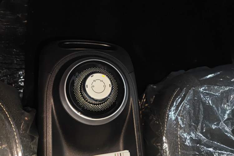 Used Wuling Bingo 2024 203km Light Edition