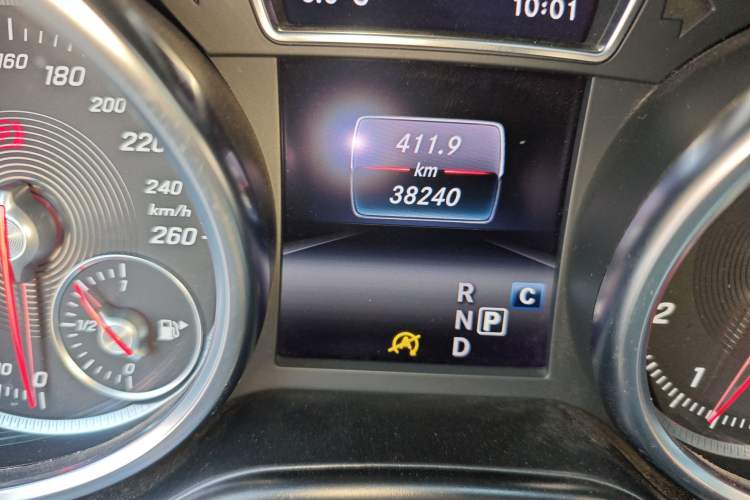 Used BAIC Off-Road BJ90 2021 3.0T Zhenrong Edition
