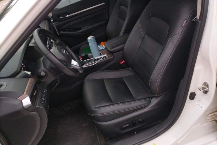 Used Nissan Teana 2021 2.0L XL Comfort Edition Left Front Seat