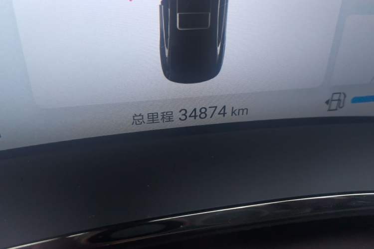 Used BYD Han 2024 DM-i Glory Edition 121KM Elite Model