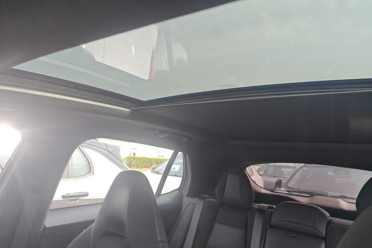 Used Lynk & Co 01 2023 1.5TD EM-F PM
