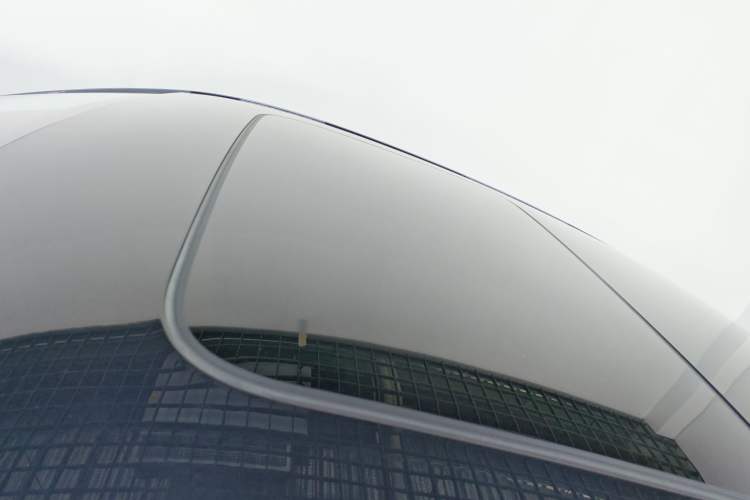 Used Volkswagen Lavida 2023 280TSI DSG Starry Sky Deluxe Edition Roof