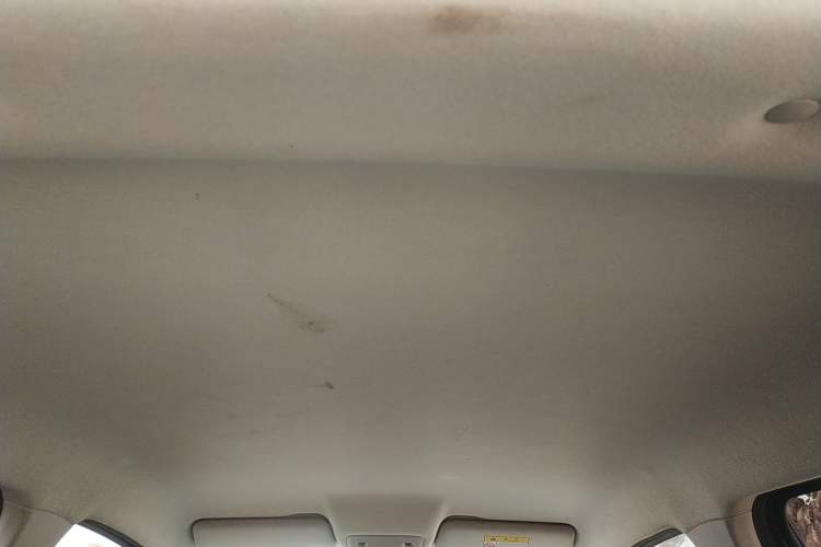 Used Leapmotor T03 2020 400 Standard Edition
