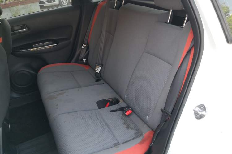 Used Honda LIFE 2023 1.5L CVT SPO-SS Dynamic Edition
