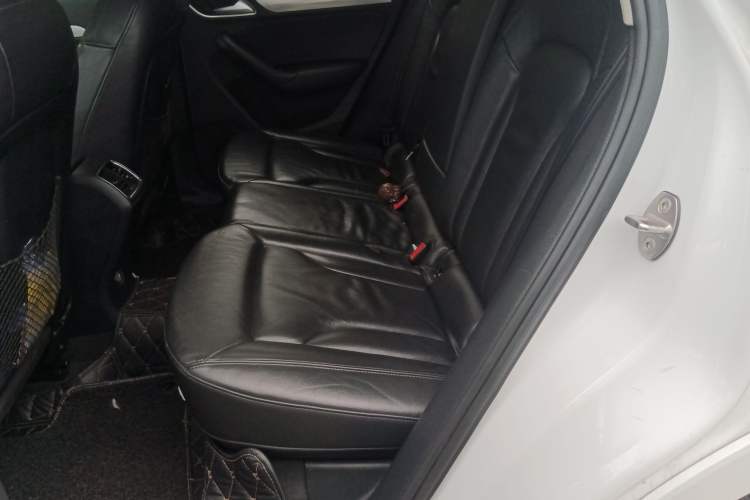 Used Audi Q3 2015 35 TFSI Ambition Edition