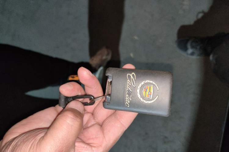 Used Cadillac SLS Seville 2011 2.0T Elite Edition
