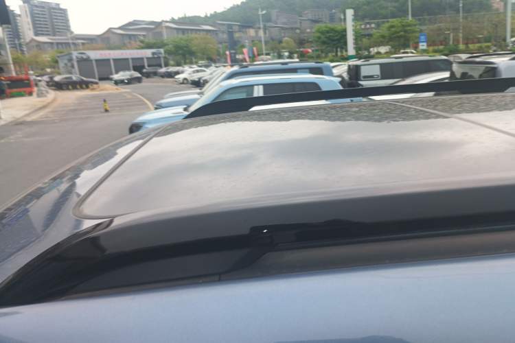 Used Formula Leopard 5 2023 Cloud Ride Flagship Edition