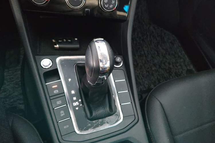 Used Volkswagen Bora 2021 280TSI DSG Elite Smart Connectivity Version
